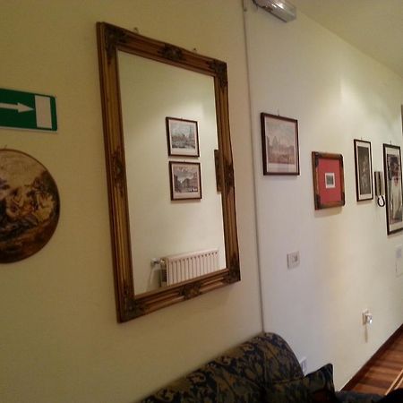 Hard Rock Rooms Roma Cameră foto