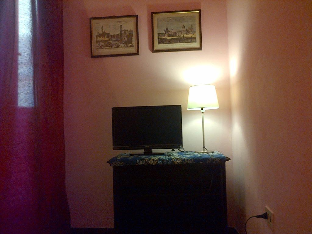 Hard Rock Rooms Roma Cameră foto
