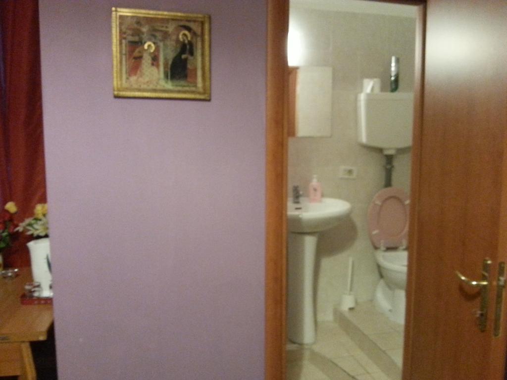 Hard Rock Rooms Roma Cameră foto